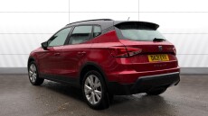 SEAT Arona 1.0 TSI SE Technology [EZ] 5dr Petrol Hatchback
